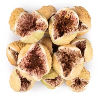 انجیر خشک پرک یا خندان ممتاز