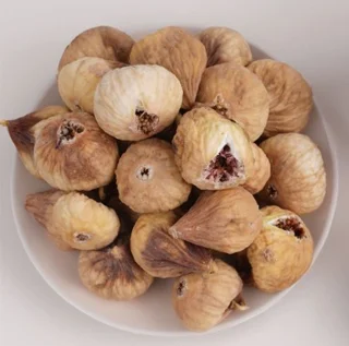 انجیر خشک ترشه ای یا پفکی