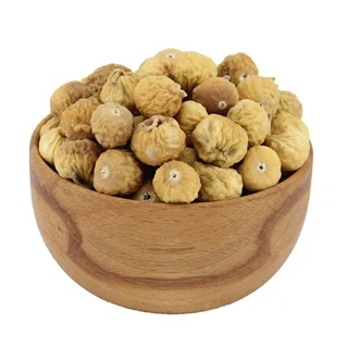 انجیر خشک سایز AA رنگ زرد معمولی