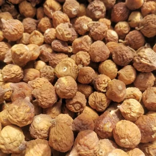 انجیر خشک سایز C