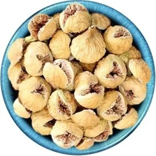 انجیر خشک 101 شکفته